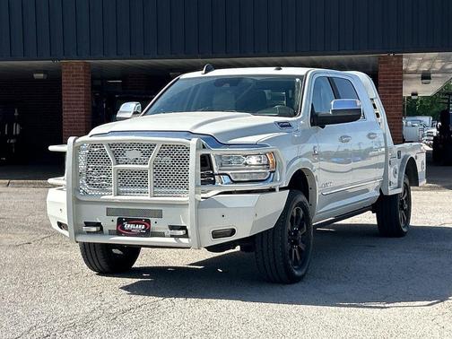 2022 RAM 2500 Limited