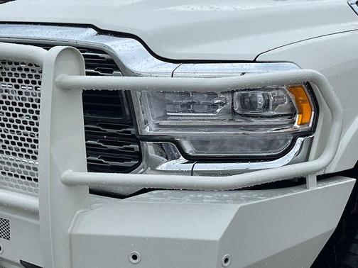 2022 RAM 2500 Limited