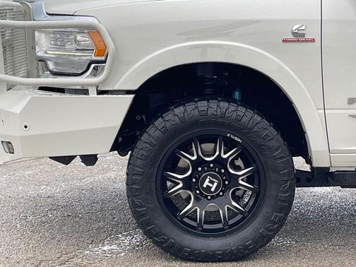 2022 RAM 2500 Limited