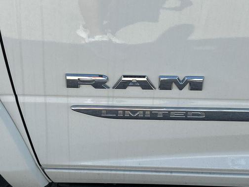 2022 RAM 2500 Limited