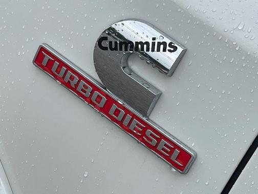 2022 RAM 2500 Limited