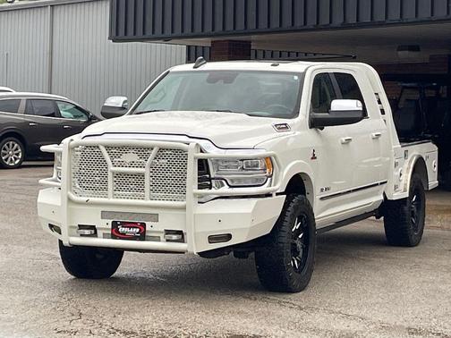 2022 RAM 2500 Limited