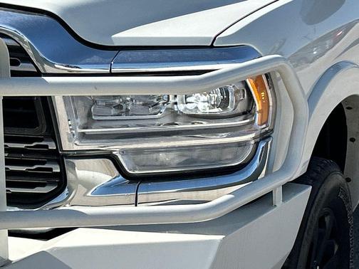 2022 RAM 2500 Limited