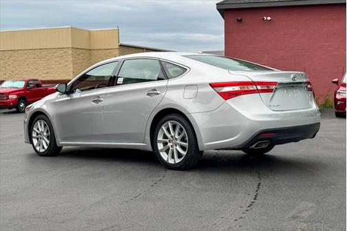 2013 Toyota Avalon XLE