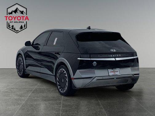 2023 Hyundai IONIQ 5 Limited