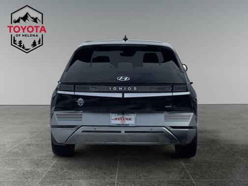 2023 Hyundai IONIQ 5 Limited