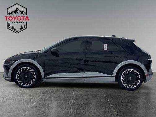 2023 Hyundai IONIQ 5 Limited