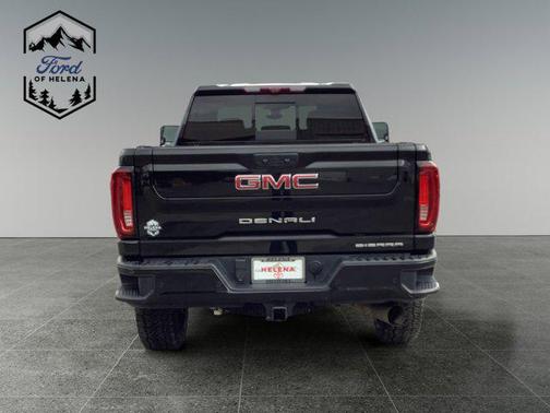 2022 GMC Sierra 2500 Denali