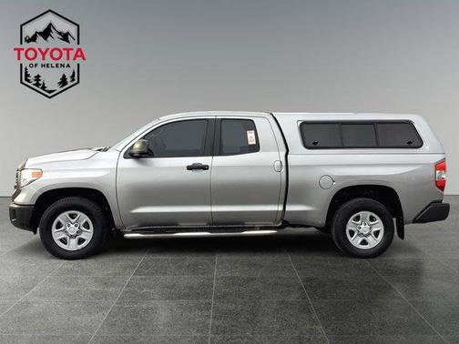 2014 Toyota Tundra SR