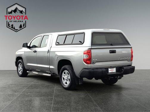2014 Toyota Tundra SR