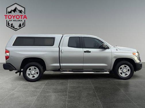 2014 Toyota Tundra SR