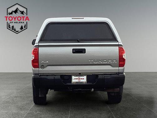 2014 Toyota Tundra SR