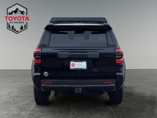 2025 Toyota 4Runner TRD Off Road Premium