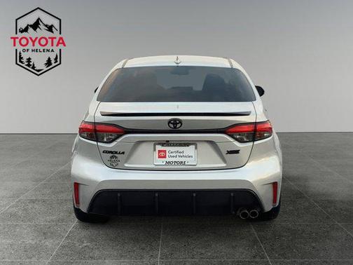 2023 Toyota Corolla XSE