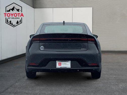 2024 Toyota Prius Limited