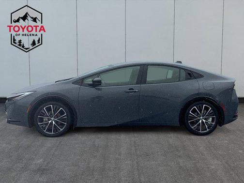 2024 Toyota Prius Limited