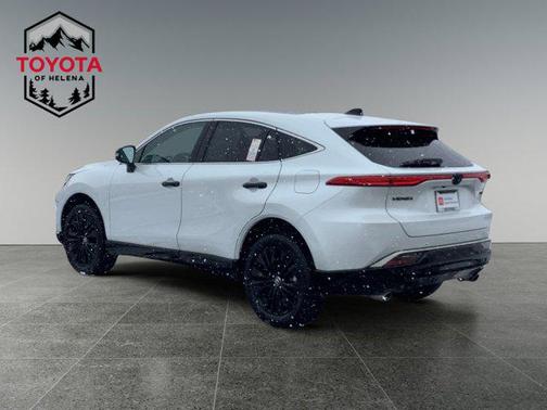 2024 Toyota Venza Nightshade Edition