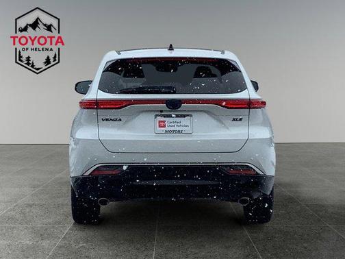 2024 Toyota Venza Nightshade Edition