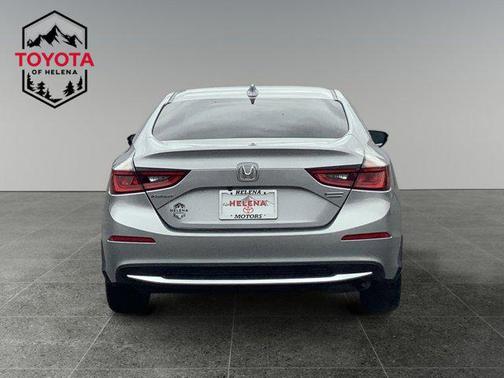 2022 Honda Insight Touring