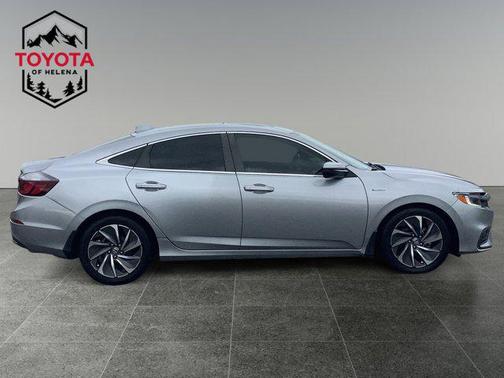 2022 Honda Insight Touring