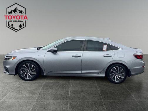 2022 Honda Insight Touring