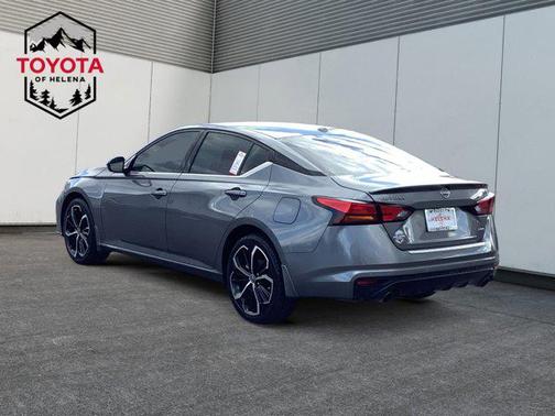 2023 Nissan Altima SR Intelligent AWD