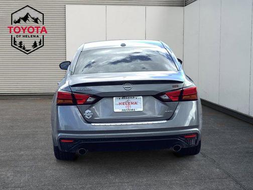 2023 Nissan Altima SR Intelligent AWD