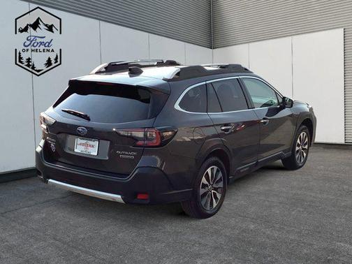 2024 Subaru Outback Touring