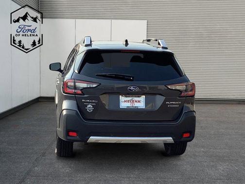 2024 Subaru Outback Touring