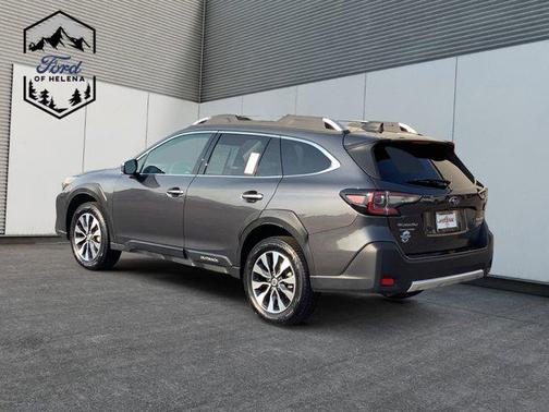 2024 Subaru Outback Touring