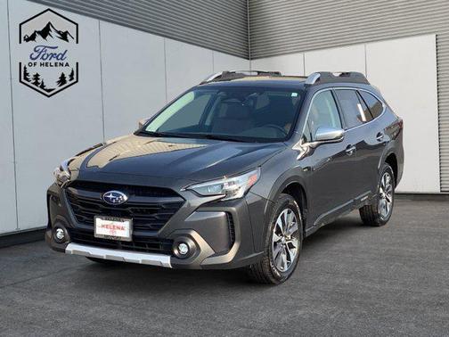 2024 Subaru Outback Touring