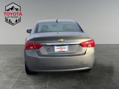 2019 Chevrolet Impala 1LT