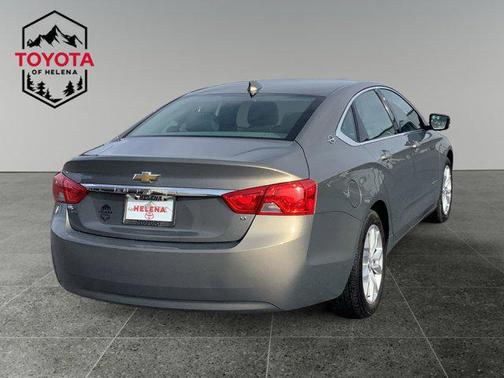 2019 Chevrolet Impala 1LT