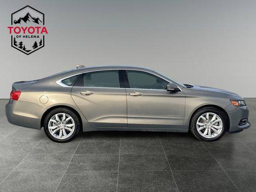 2019 Chevrolet Impala 1LT