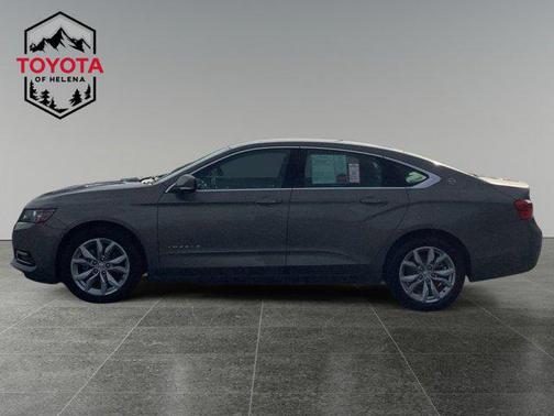 2019 Chevrolet Impala 1LT