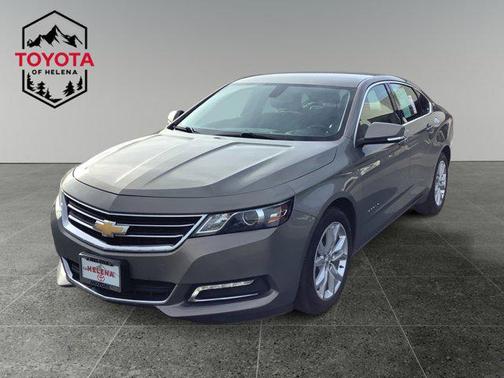 2019 Chevrolet Impala 1LT
