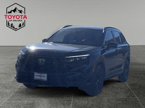2025 Honda CR-V Hybrid Sport AWD
