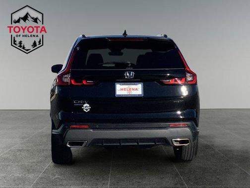 2025 Honda CR-V Hybrid Sport AWD