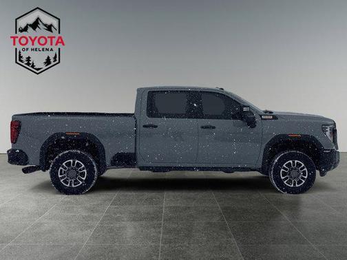 2024 GMC Sierra 3500 SLT