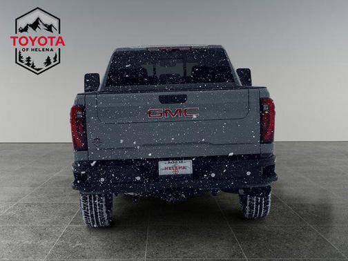 2024 GMC Sierra 3500 SLT