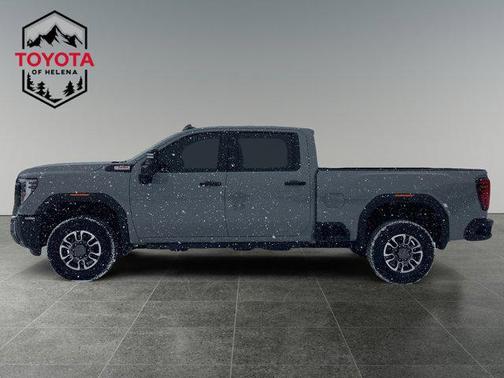 2024 GMC Sierra 3500 SLT