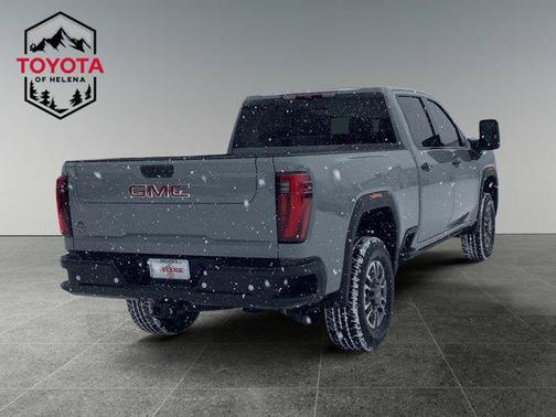 2024 GMC Sierra 3500 SLT