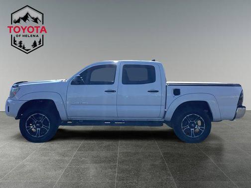 2014 Toyota Tacoma Base