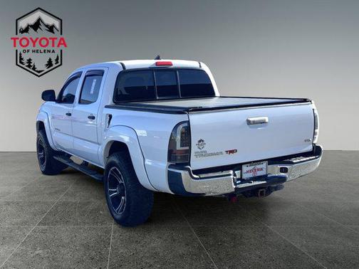 2014 Toyota Tacoma Base