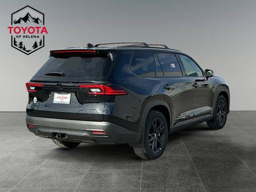 2026 Toyota Highlander Hybrid Base