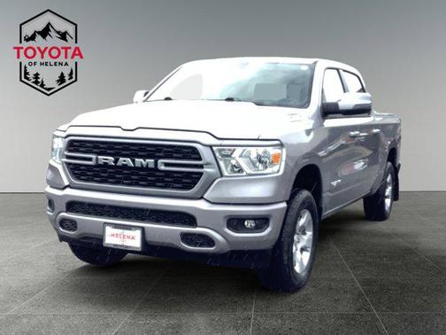 2024 RAM 1500 Big Horn/Lone Star