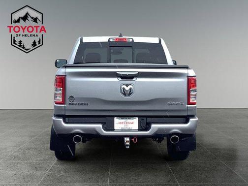 2024 RAM 1500 Big Horn/Lone Star