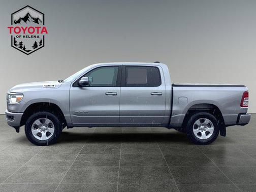 2024 RAM 1500 Big Horn/Lone Star