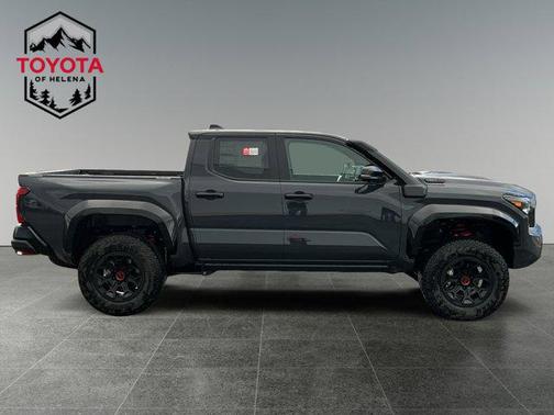 2025 Toyota Tacoma TRD Pro