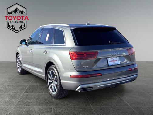 2018 Audi Q7 2.0T Premium Plus